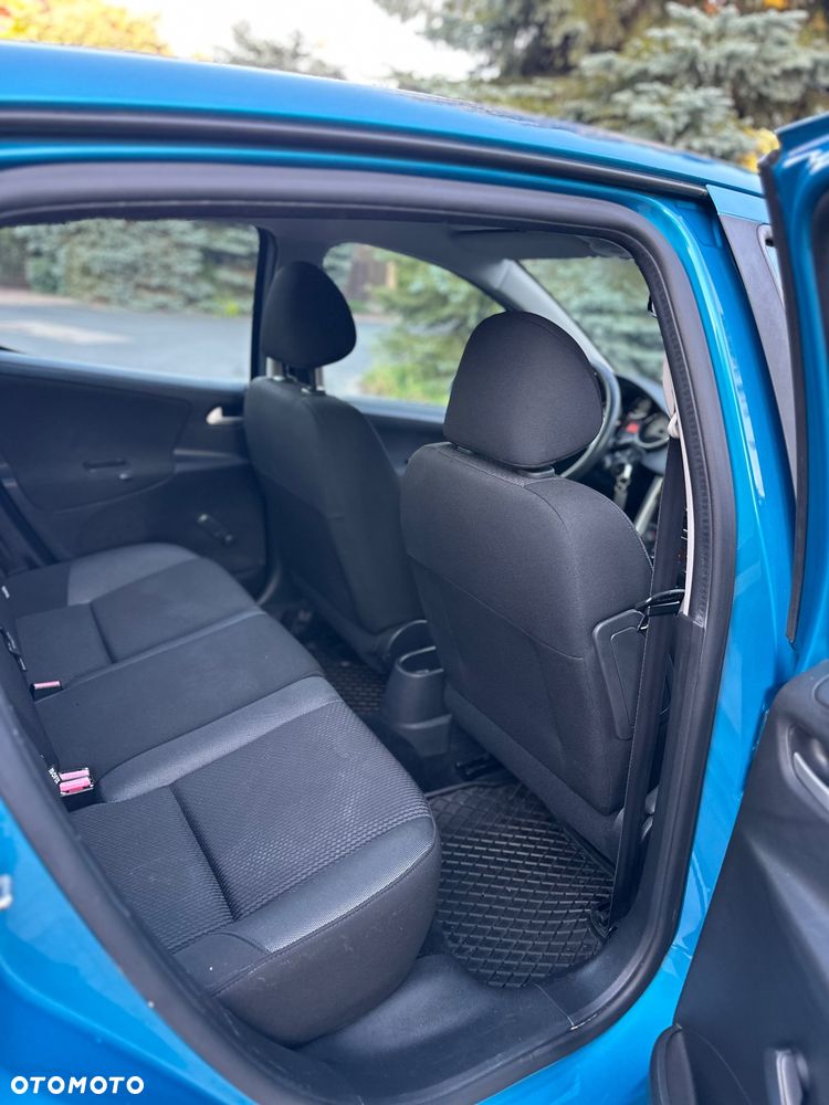 Peugeot 207 1.4 Active - 11