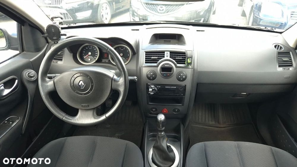 Renault Megane - 7