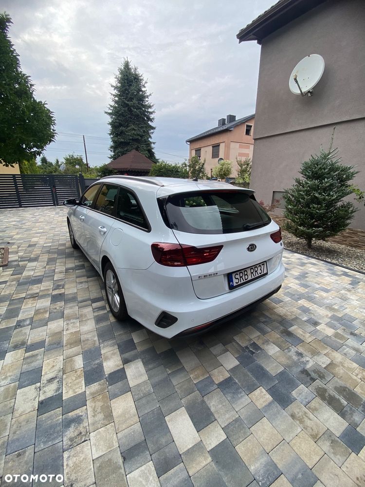 Kia Ceed 1.0 T-GDI S - 3