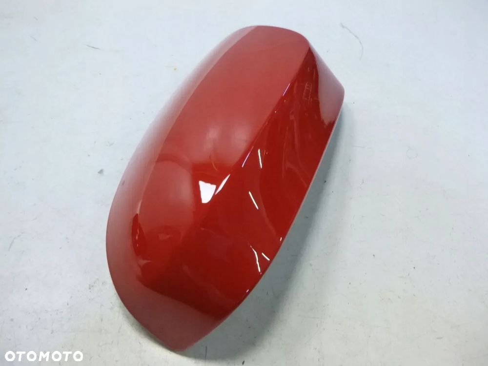 TOYOTA AYGO II PEUGEOT 108 CITROEN C1 OSŁONA OBUDOWA NAKŁADKA LUSTERKA PRAWA ORYGINAŁ - 8