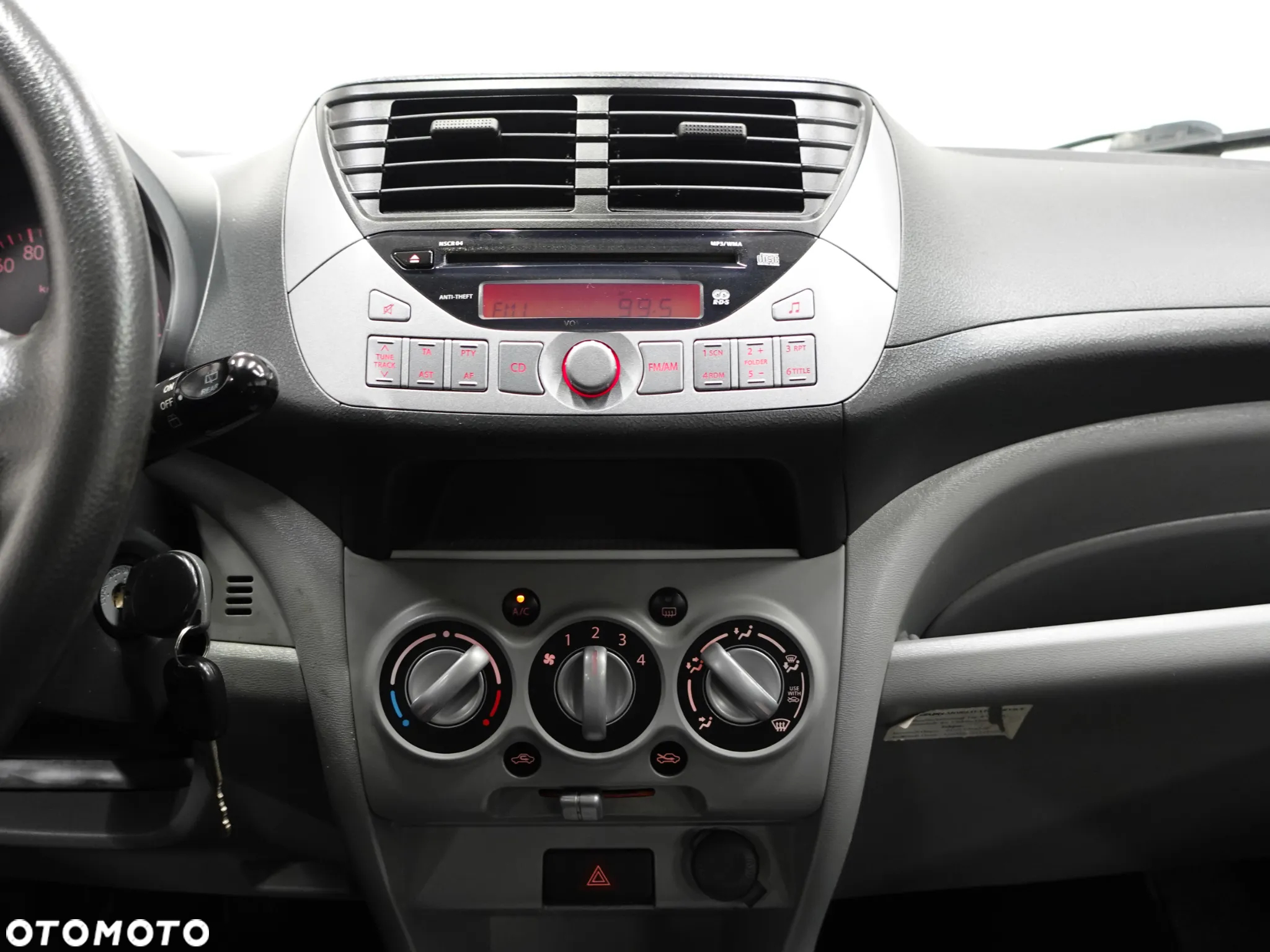 Suzuki Alto 1.0 Club - 35