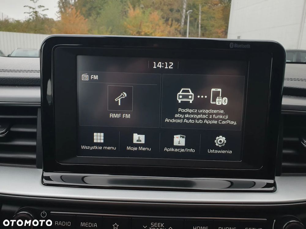 Kia Ceed 1.4 T-GDI M - 33