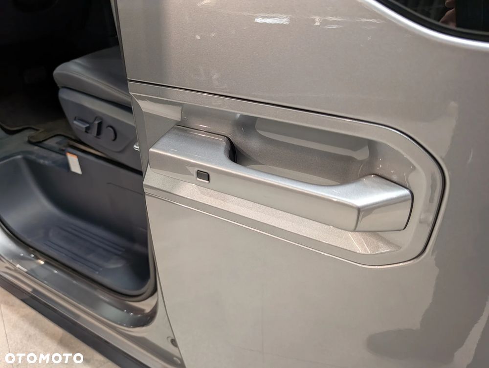 Kia PV5 71.2kWh - 22