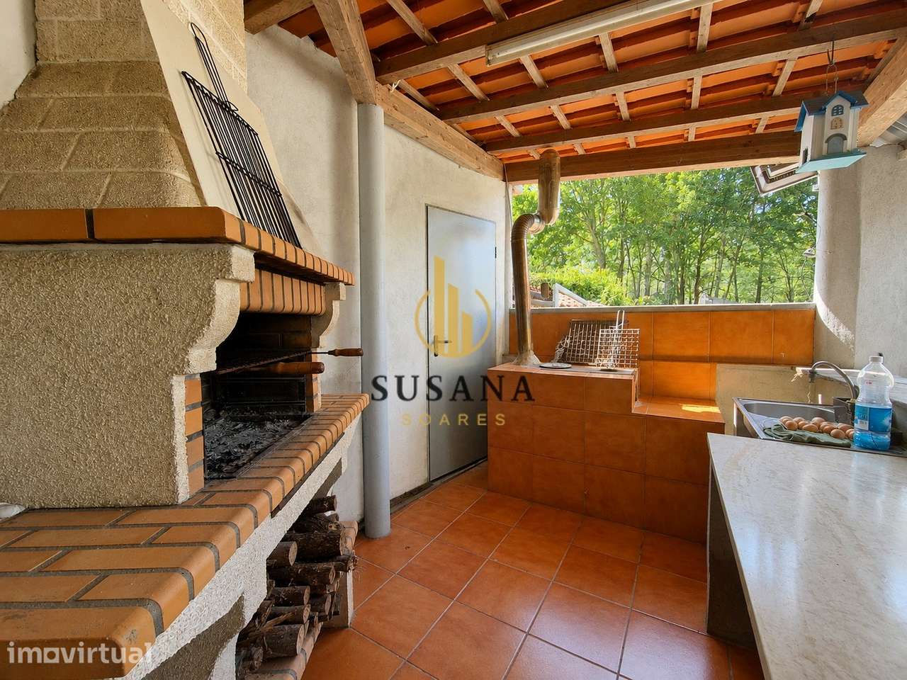 Quinta T3 Venda em Gove,Baião - Grande imagem: 3/60