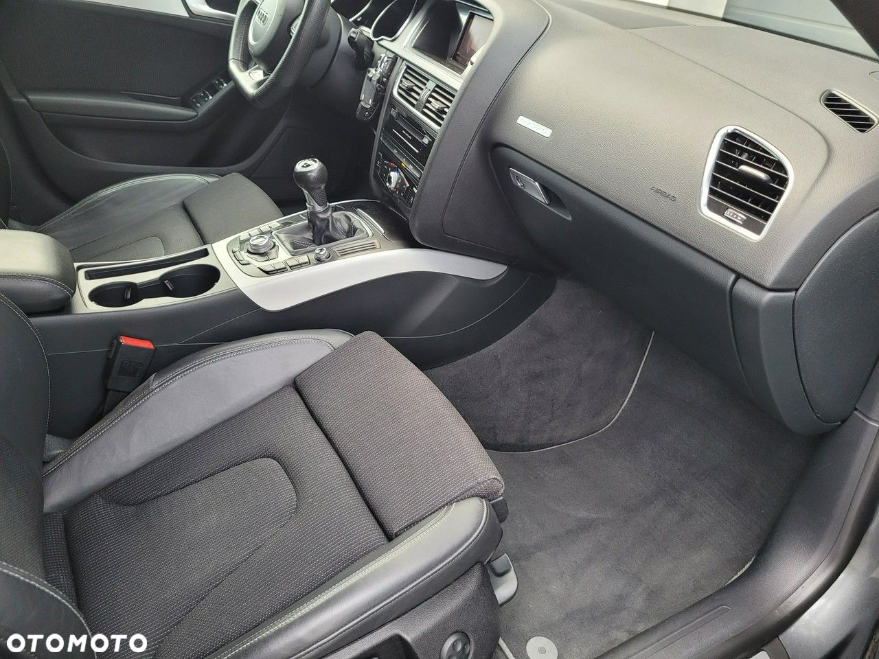 Audi A5 - 13