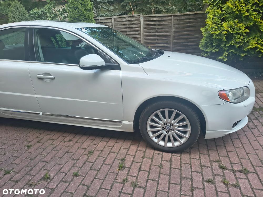 Volvo S80 3.2 Momentum - 6