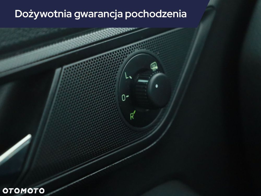 Skoda Fabia - 13