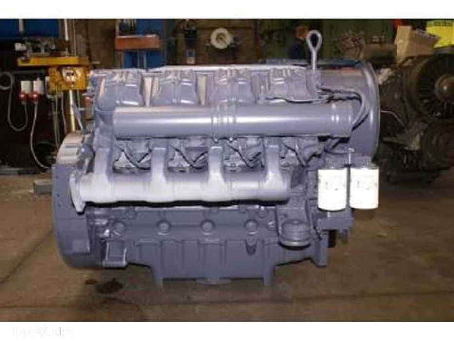 Motor deutz f8l513 - 1