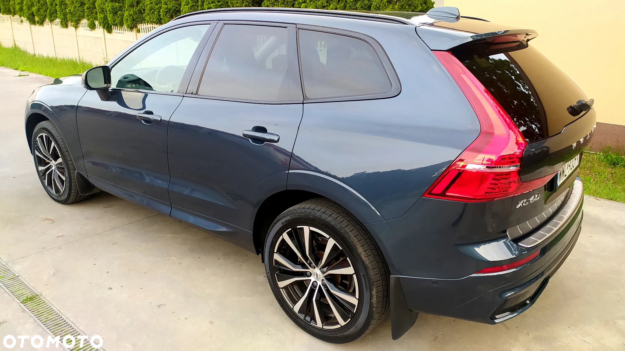 Volvo XC 60 - 9