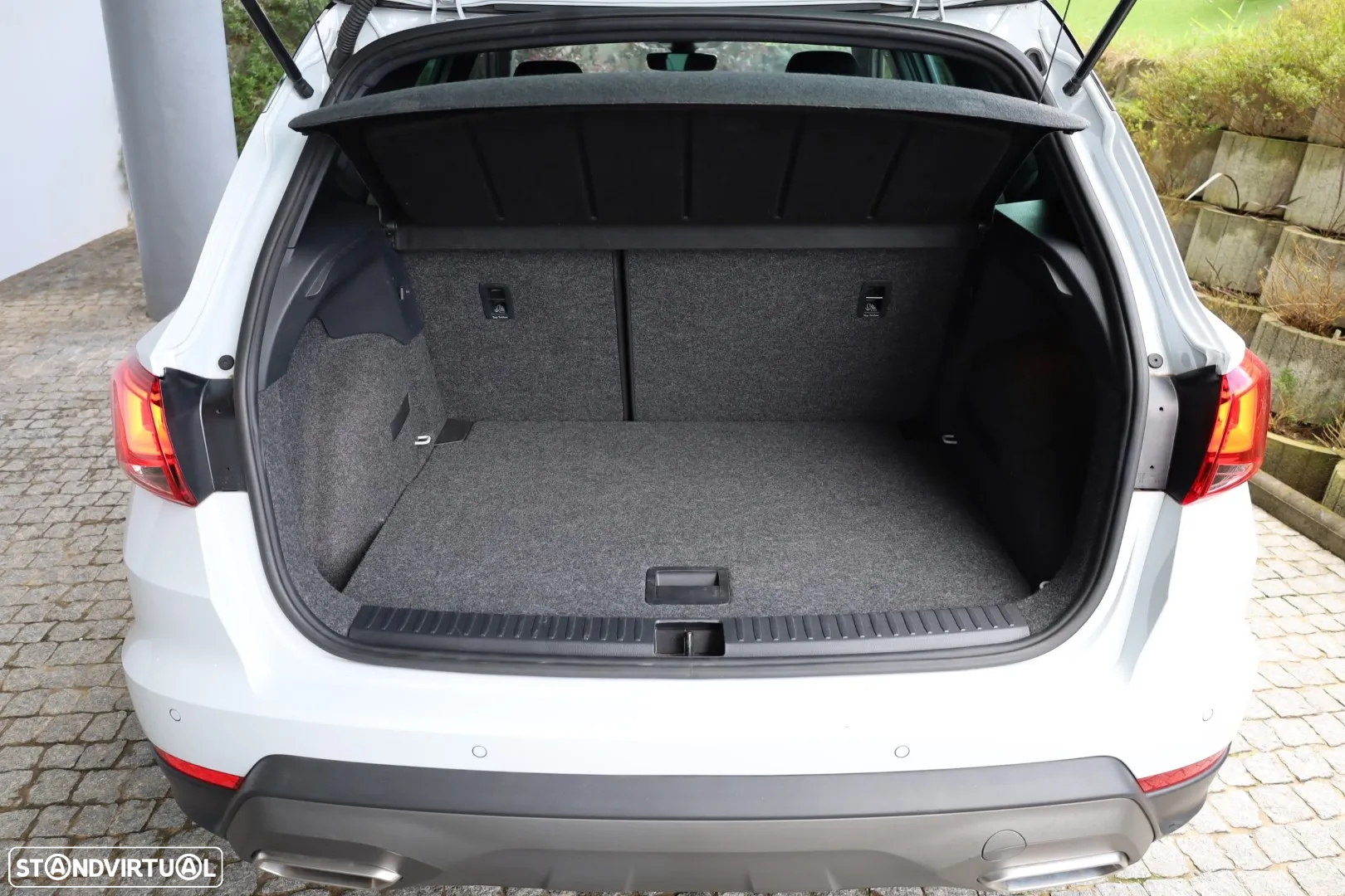 SEAT Arona 1.0 TSI FR - 14