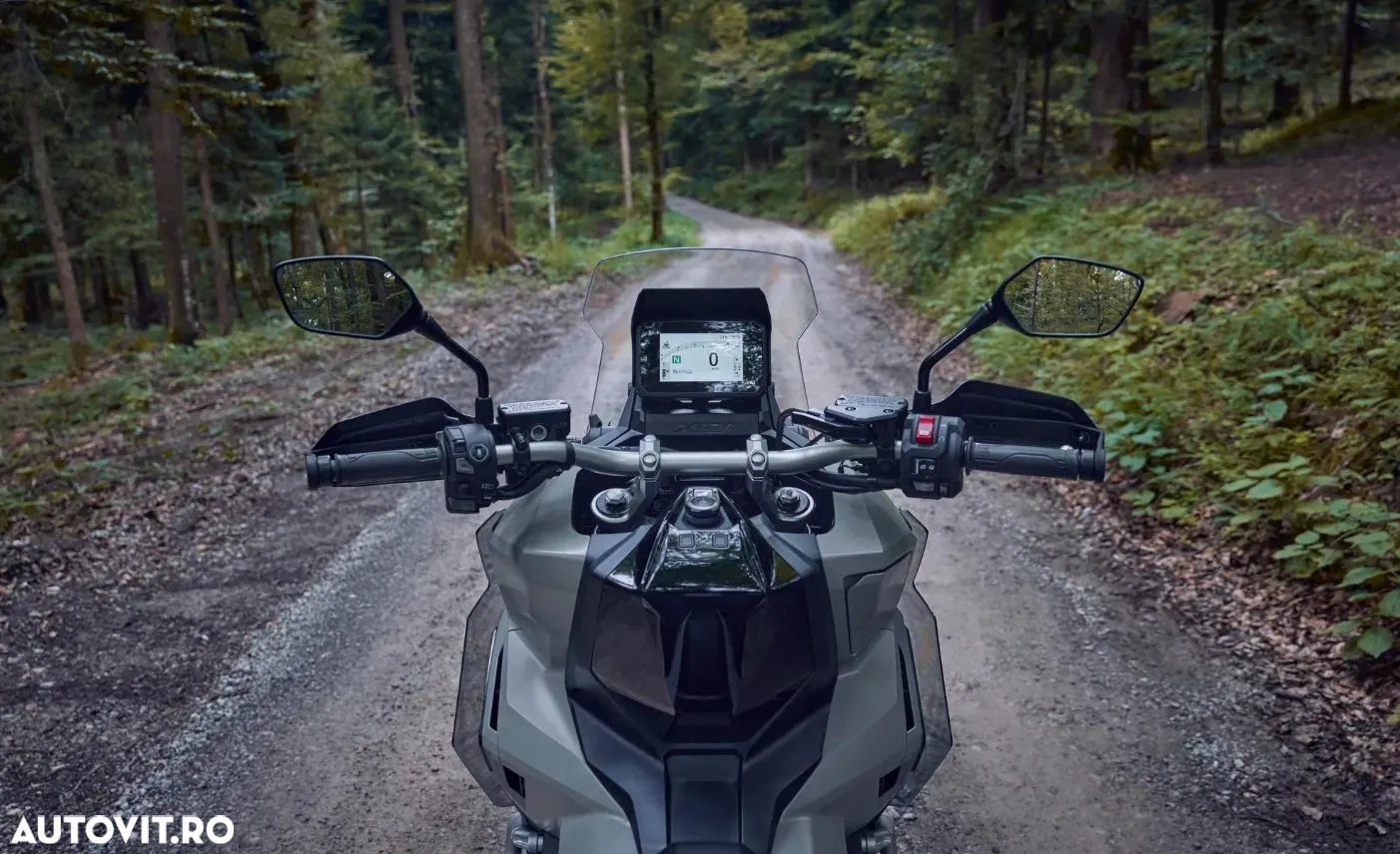 Honda X-ADV - 6