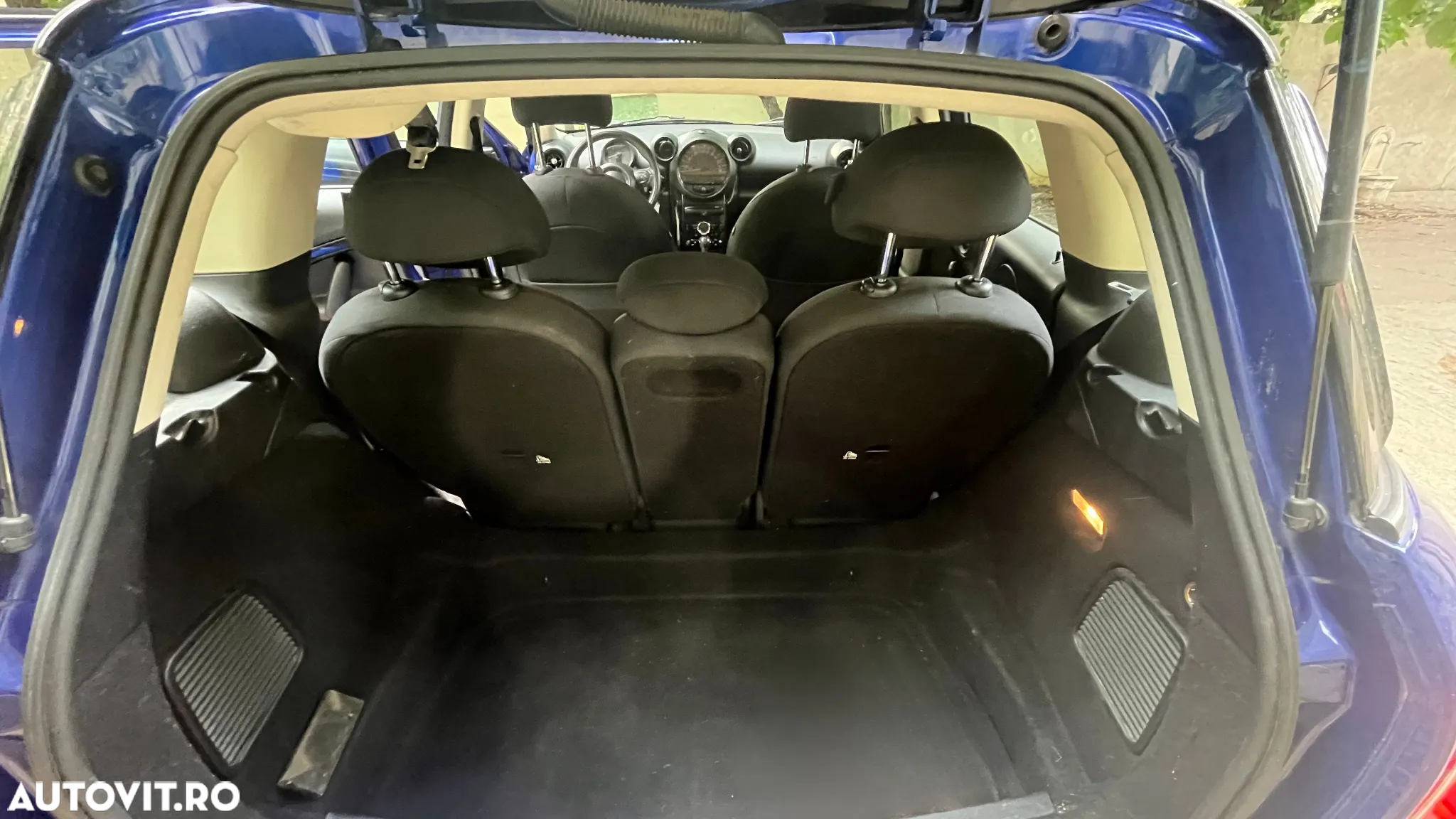 Mini Cooper D AT - 3