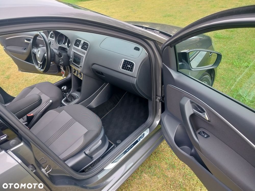 Volkswagen Polo - 7
