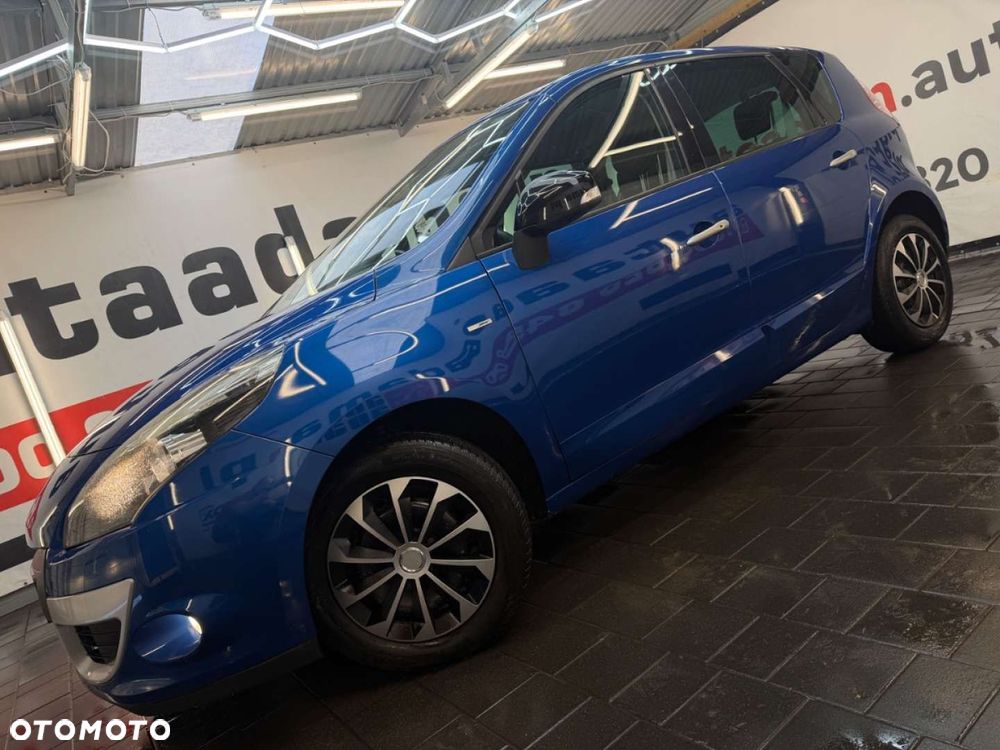 Renault Scenic - 10