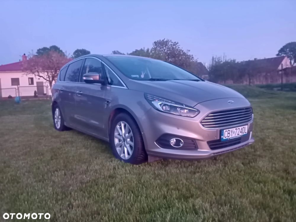 Ford S-Max - 3