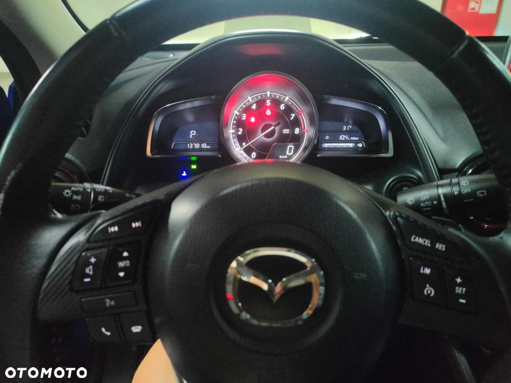 Mazda CX-3 2.0 Skyenergy AWD - 9
