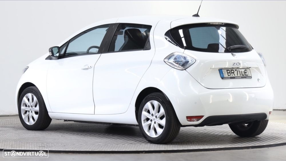 Renault Zoe - 6