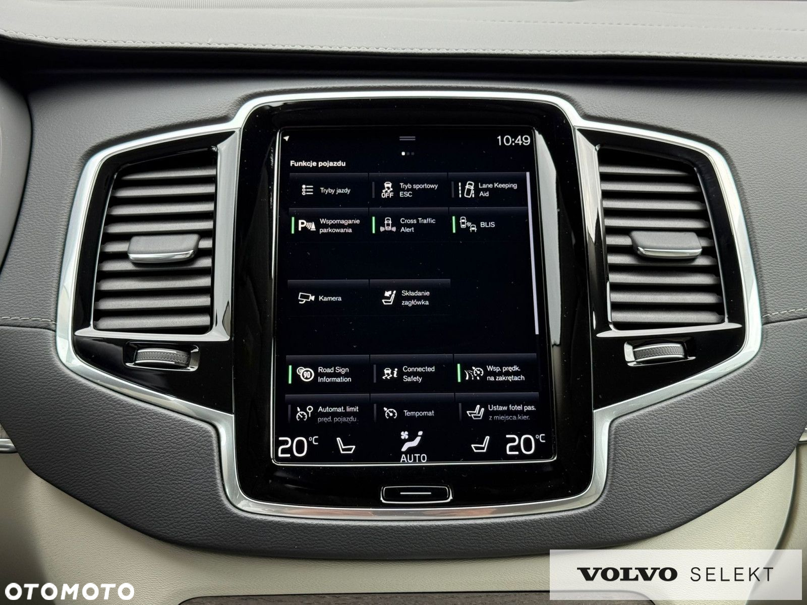 Volvo XC 90 - 24