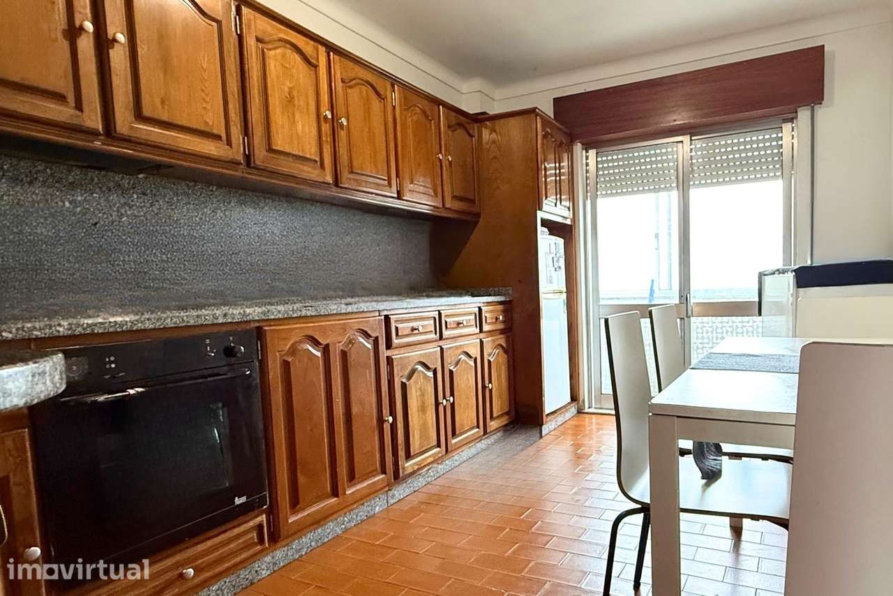 Apartamento T2 Venda em Marco,Marco de Canaveses - Grande imagem: 2/14