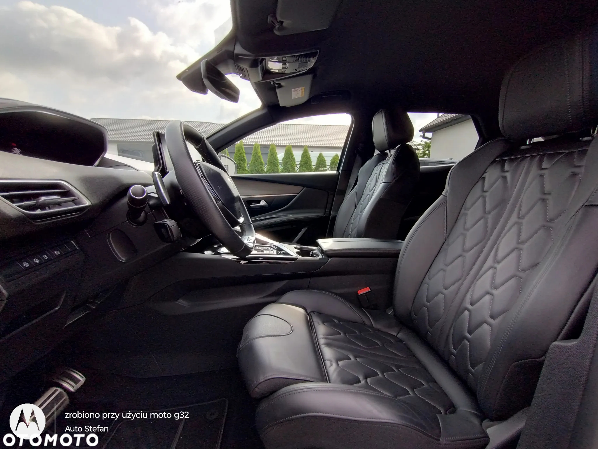Peugeot 3008 - 14