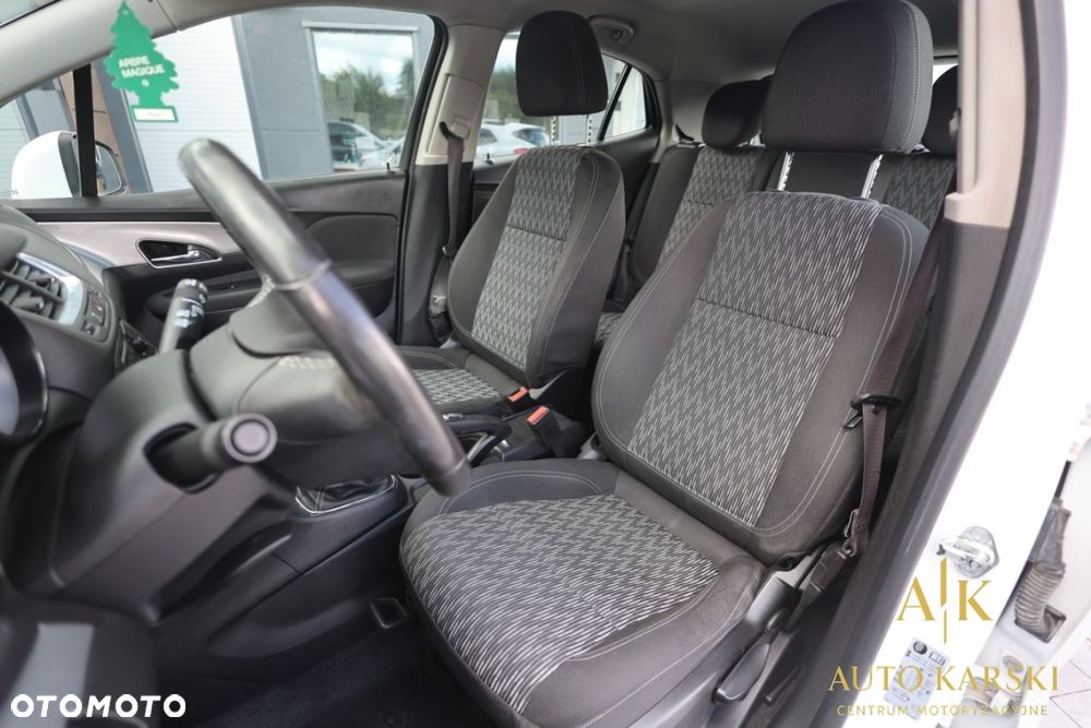 Opel Mokka 1.6 Active S&S - 39