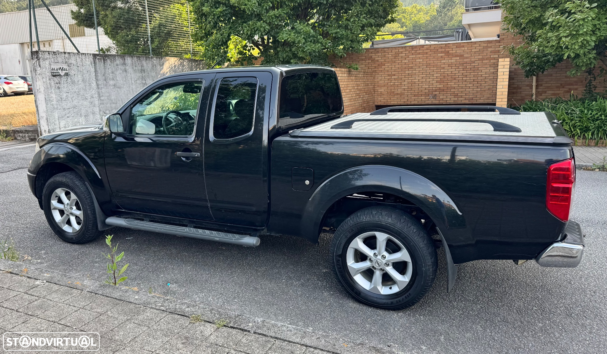 Nissan Navara - 7