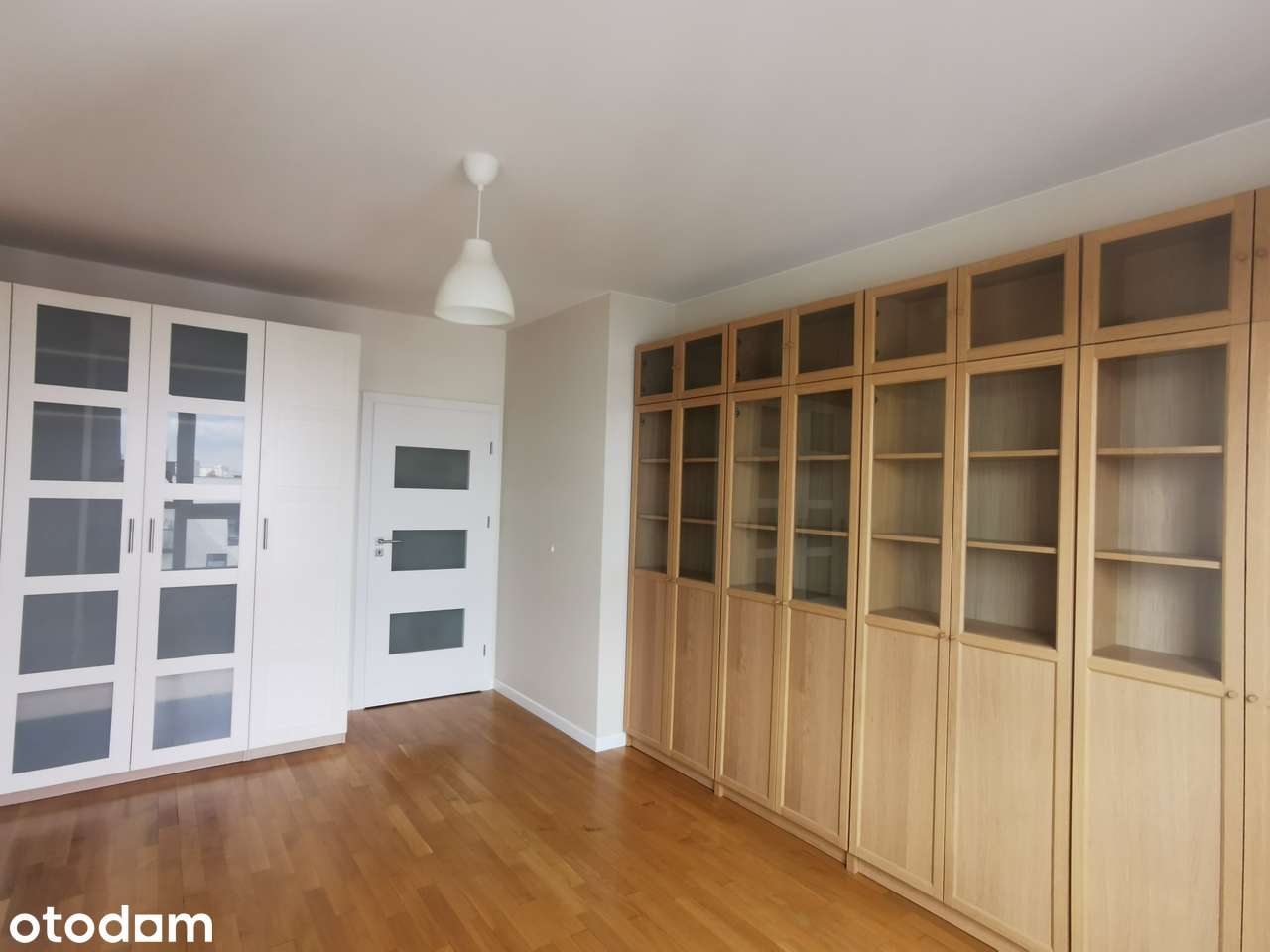 BEZPOŚREDNIO 3-pok. | 80 m2 | DWIE łazienki | GARAŻ w cenie
