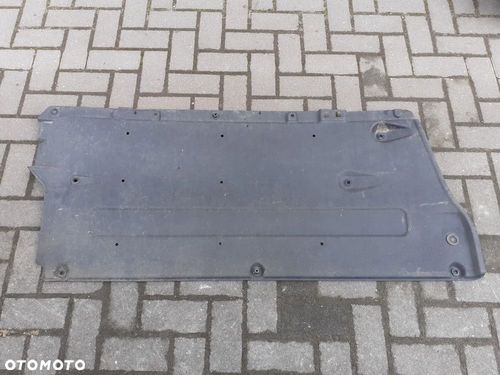 Kia Ceed III Osłona Podwozia Prawa - 1