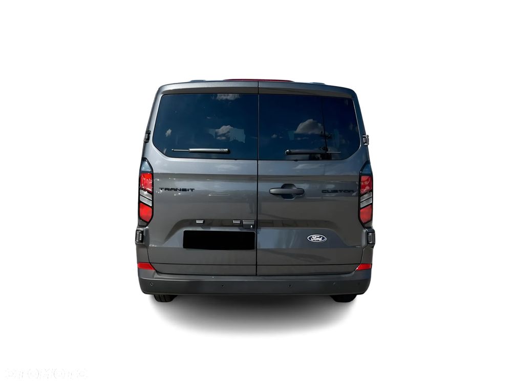 Ford Transit Custom Kombi 320 L2H1 Trend M1 - 5