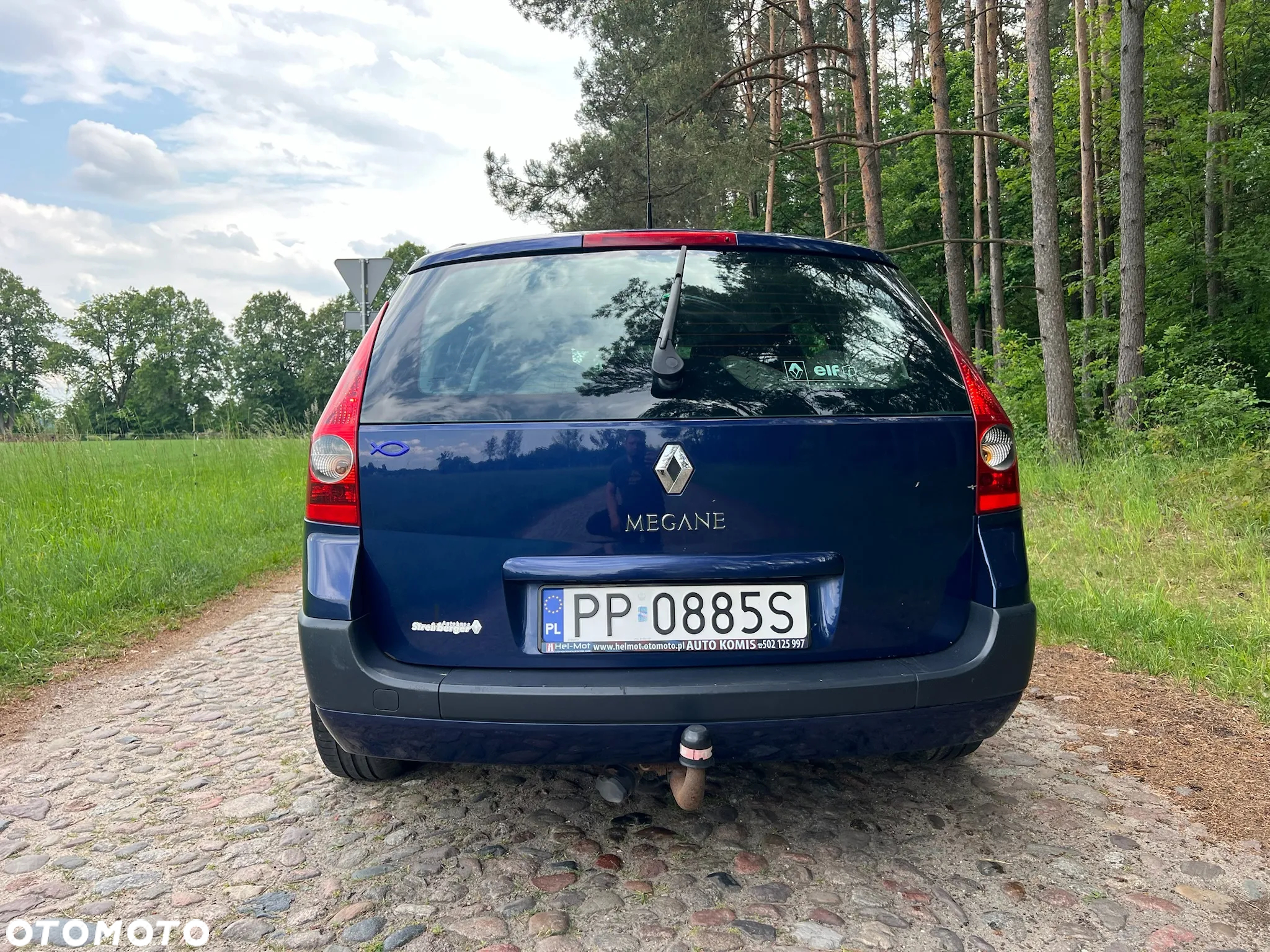 Renault Megane - 6