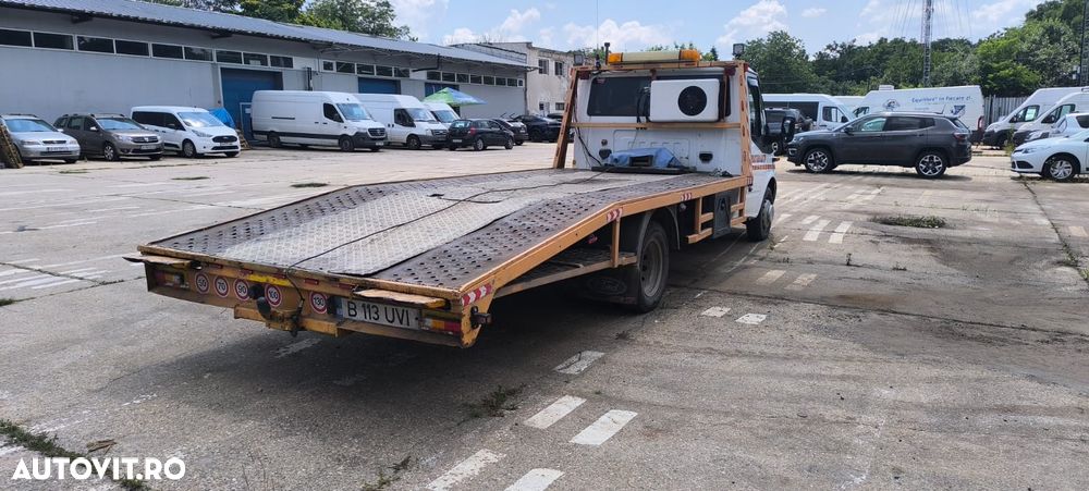 Ford Transit - 7