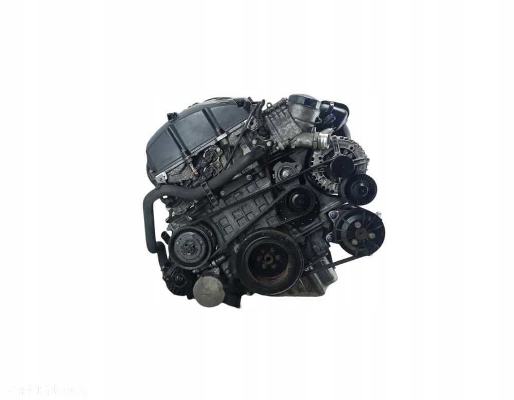 SILNIK KOMPLETNY BMW E81 / E87 / E60 / E90 330i 3.0 N52B30AE - 1