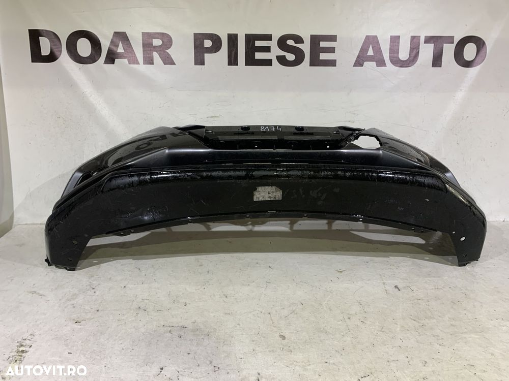 Bara fata Nissan Qashqai, 2017, 2018, 2019, 2020, 2021, cod origine OE 62022-HV00H. - 4