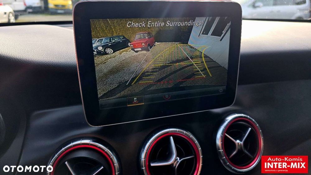 Mercedes-Benz CLA - 22