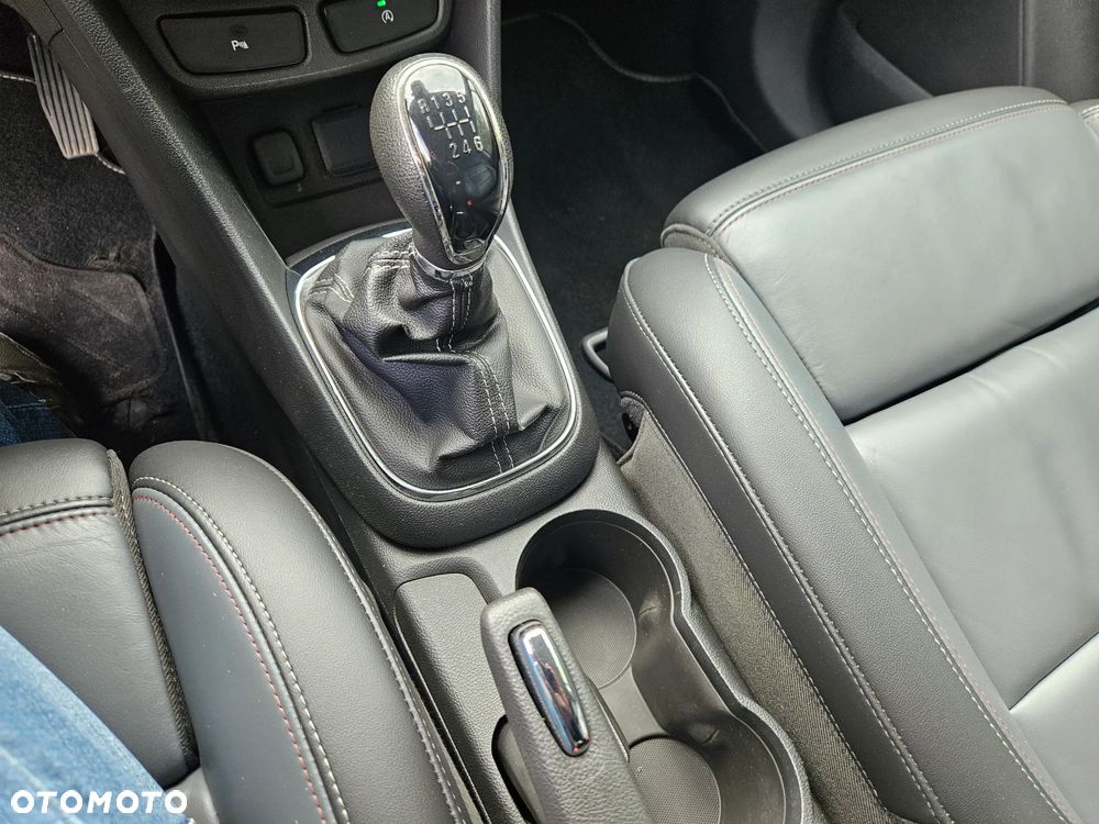 Opel Mokka - 20