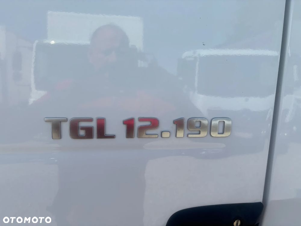 MAN 12 190 - 4