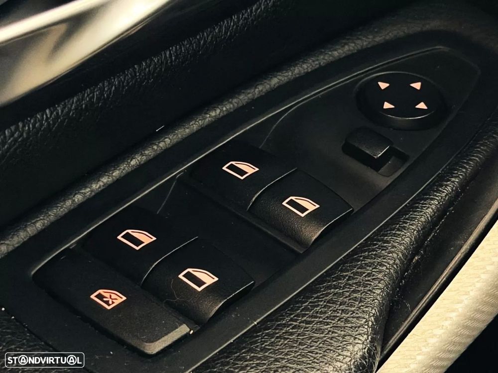 BMW 420 Gran Coupé d Pack M Auto - 27