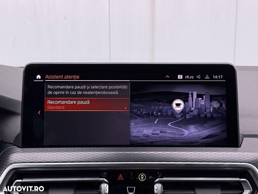 BMW X4 xDrive20d AT MHEV - 34