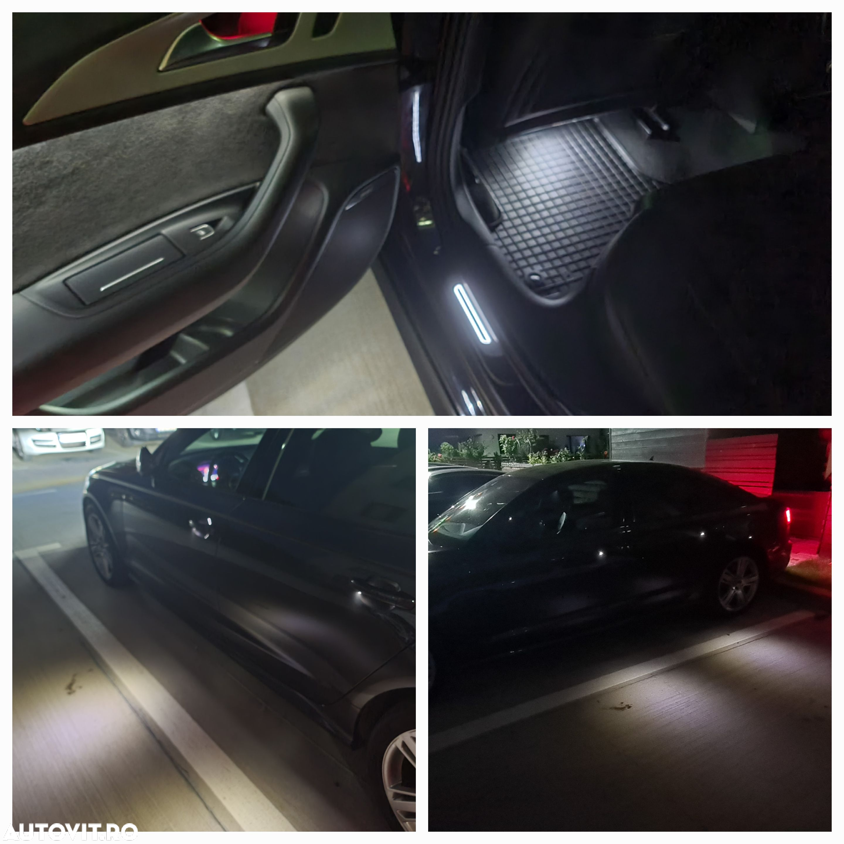 Audi A6 - 13