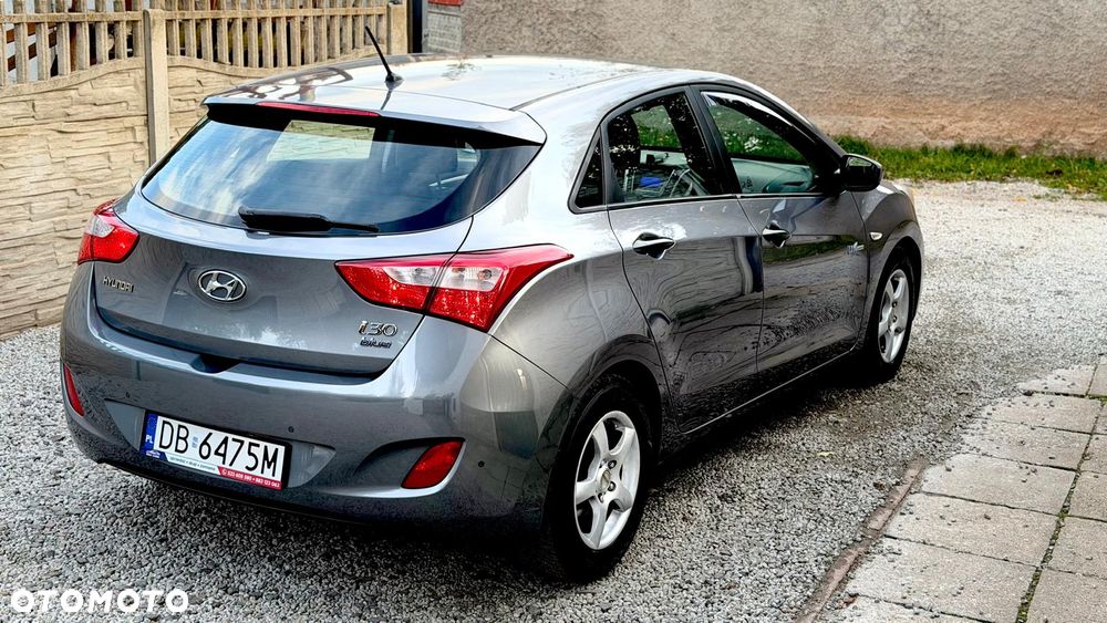 Hyundai i30 - 17