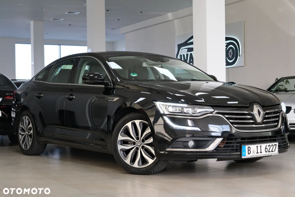Renault Talisman ENERGY TCe 200 EDC INTENS - 4