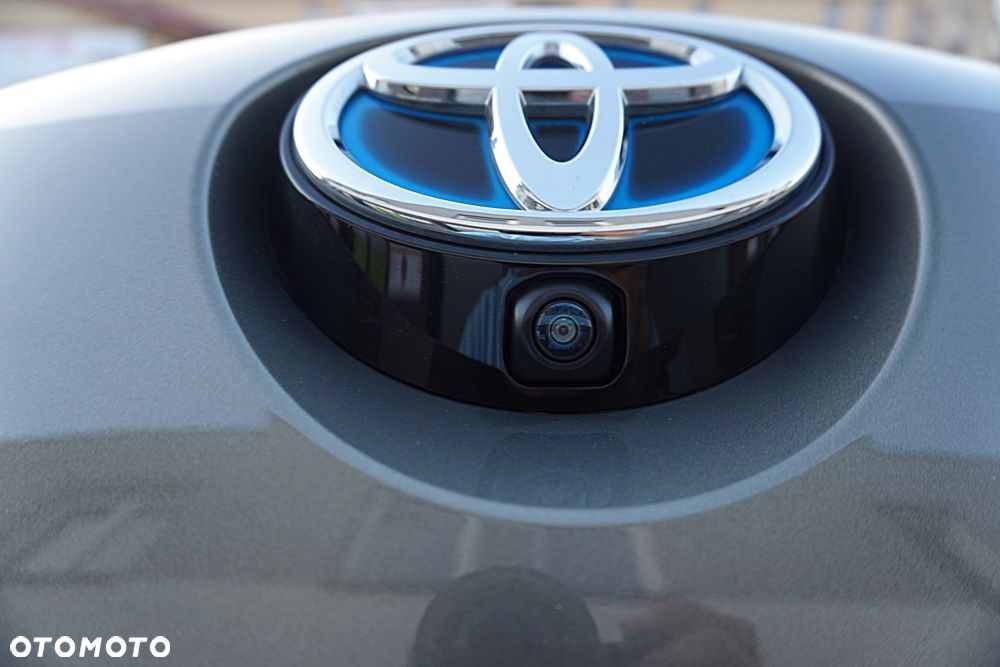 Toyota Corolla 1.8 Team Deutschland - 38