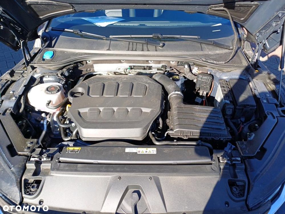 Volkswagen Arteon 2.0 TSI 4Motion R DSG - 10