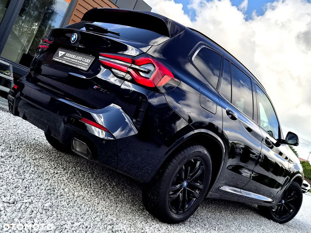 BMW X3 xDrive30e M Sport - 30