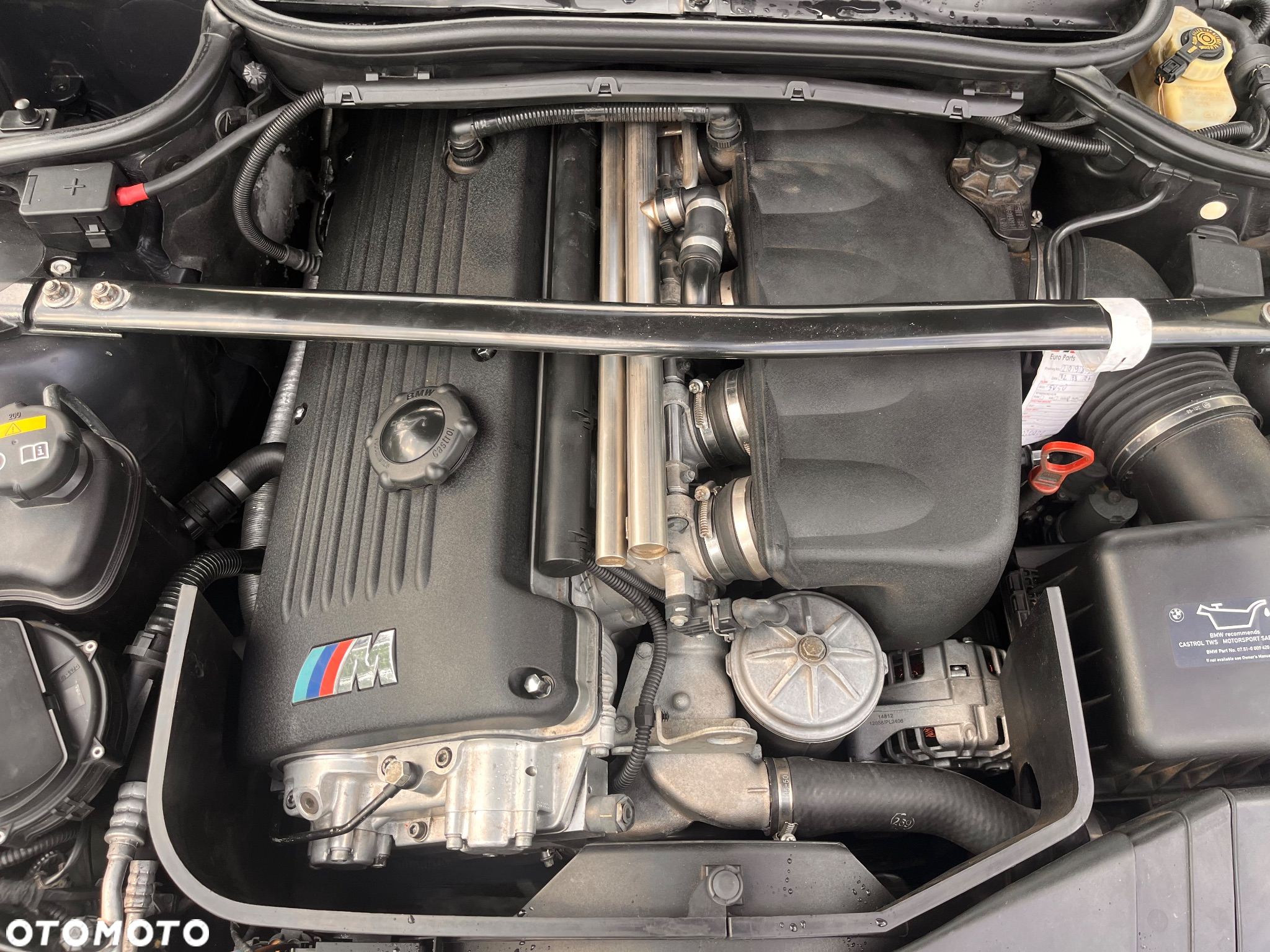 BMW M3 - 23