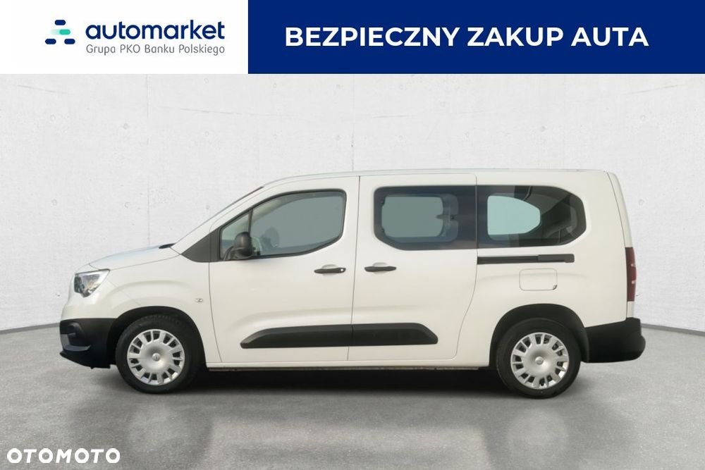 Opel Combo XL 1.5 CDTI Edition S&S - 3
