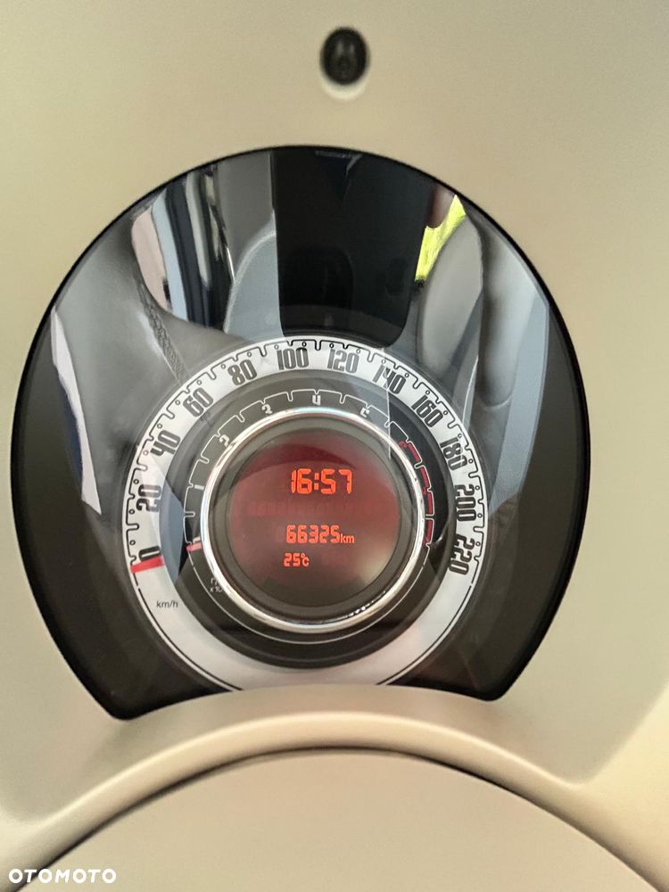Fiat 500 1.2 8V Pop - 6