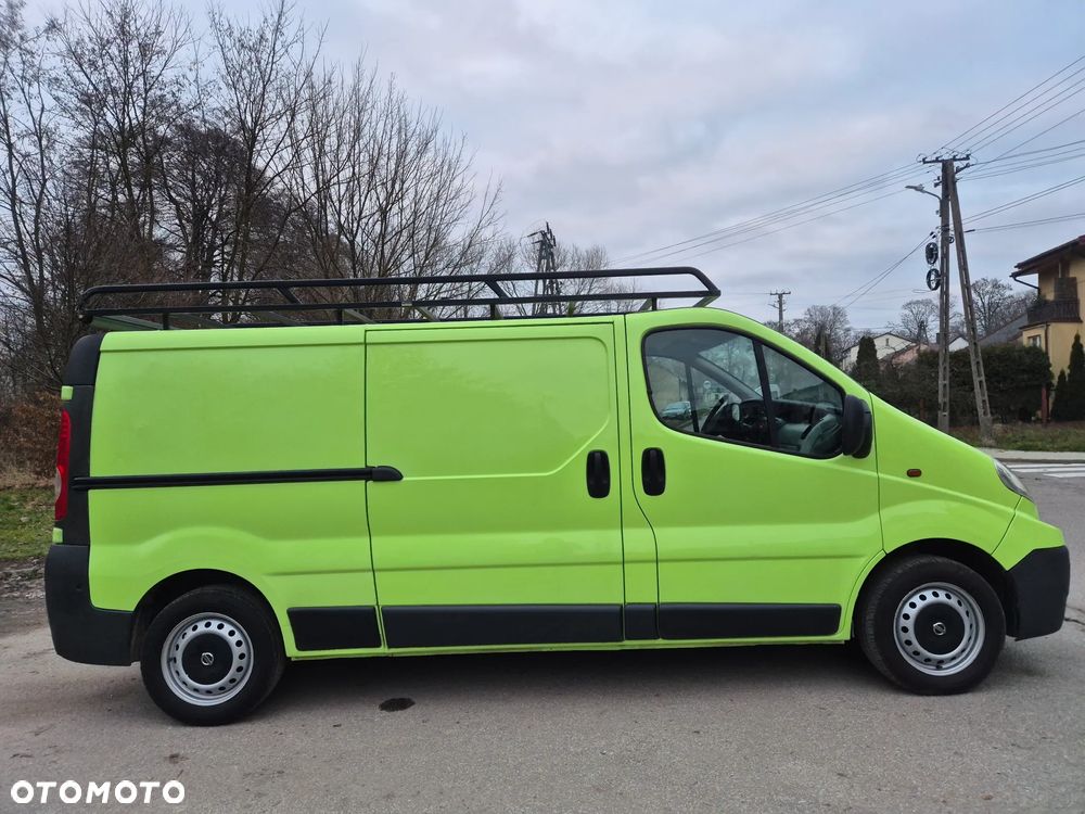 Renault Trafic - 18