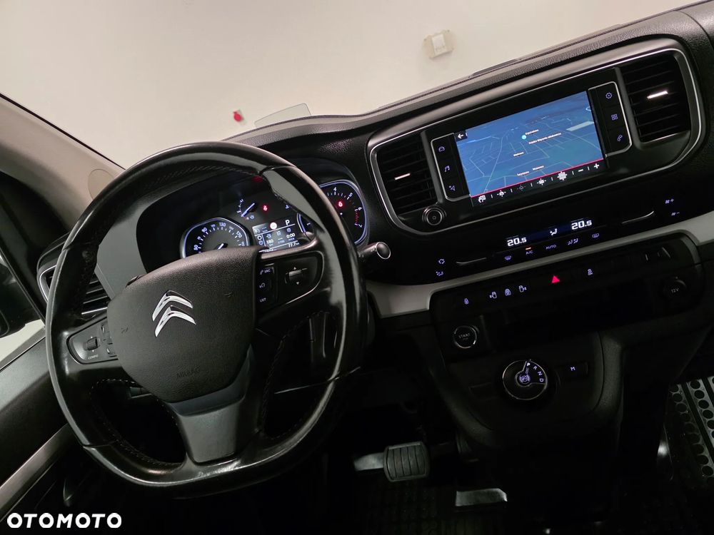 Citroën SpaceTourer - 8