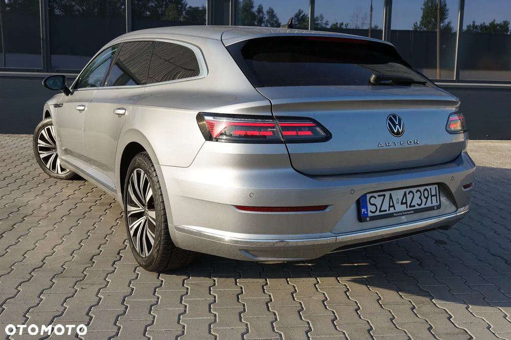 Volkswagen Arteon Shooting Brake 2.0 TDI Elegance DSG - 5